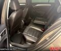 Серый Фольксваген e-Golf, объемом двигателя 0.12 л и пробегом 120 тыс. км за 10900 $, фото 9 на Automoto.ua