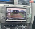Серый Фольксваген e-Golf, объемом двигателя 0 л и пробегом 107 тыс. км за 10300 $, фото 21 на Automoto.ua