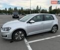 Серый Фольксваген e-Golf, объемом двигателя 0 л и пробегом 86 тыс. км за 9800 $, фото 1 на Automoto.ua