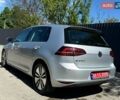 Серый Фольксваген e-Golf, объемом двигателя 0 л и пробегом 170 тыс. км за 8650 $, фото 13 на Automoto.ua