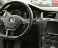 Серый Фольксваген e-Golf, объемом двигателя 0 л и пробегом 117 тыс. км за 8300 $, фото 20 на Automoto.ua