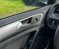 Серый Фольксваген e-Golf, объемом двигателя 0 л и пробегом 117 тыс. км за 8800 $, фото 13 на Automoto.ua