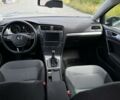 Сірий Фольксваген e-Golf, об'ємом двигуна 0 л та пробігом 130 тис. км за 8800 $, фото 3 на Automoto.ua