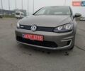 Сірий Фольксваген e-Golf, об'ємом двигуна 0 л та пробігом 117 тис. км за 8600 $, фото 1 на Automoto.ua