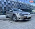 Серый Фольксваген e-Golf, объемом двигателя 0 л и пробегом 119 тыс. км за 10700 $, фото 1 на Automoto.ua