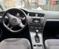 Сірий Фольксваген e-Golf, об'ємом двигуна 0 л та пробігом 92 тис. км за 8500 $, фото 31 на Automoto.ua