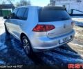 Серый Фольксваген e-Golf, объемом двигателя 85 л и пробегом 16800 тыс. км за 7500 $, фото 5 на Automoto.ua