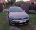 Серый Фольксваген e-Golf, объемом двигателя 0 л и пробегом 89 тыс. км за 9000 $, фото 1 на Automoto.ua