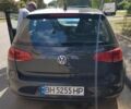 Серый Фольксваген e-Golf, объемом двигателя 0 л и пробегом 57 тыс. км за 14200 $, фото 4 на Automoto.ua