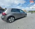 Серый Фольксваген e-Golf, объемом двигателя 0 л и пробегом 111 тыс. км за 12700 $, фото 8 на Automoto.ua