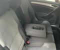Серый Фольксваген e-Golf, объемом двигателя 0 л и пробегом 123 тыс. км за 8500 $, фото 10 на Automoto.ua