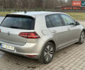 Сірий Фольксваген e-Golf, об'ємом двигуна 0 л та пробігом 122 тис. км за 8800 $, фото 26 на Automoto.ua