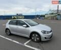 Серый Фольксваген e-Golf, объемом двигателя 0 л и пробегом 86 тыс. км за 9800 $, фото 17 на Automoto.ua