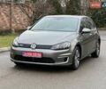 Серый Фольксваген e-Golf, объемом двигателя 0 л и пробегом 127 тыс. км за 8850 $, фото 13 на Automoto.ua