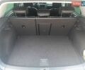 Серый Фольксваген e-Golf, объемом двигателя 0 л и пробегом 123 тыс. км за 9950 $, фото 10 на Automoto.ua