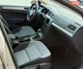 Сірий Фольксваген e-Golf, об'ємом двигуна 0 л та пробігом 86 тис. км за 9850 $, фото 8 на Automoto.ua