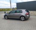 Сірий Фольксваген e-Golf, об'ємом двигуна 0 л та пробігом 111 тис. км за 12700 $, фото 1 на Automoto.ua