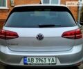 Серый Фольксваген e-Golf, объемом двигателя 0 л и пробегом 133 тыс. км за 9200 $, фото 1 на Automoto.ua