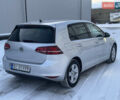 Серый Фольксваген e-Golf, объемом двигателя 0 л и пробегом 90 тыс. км за 8700 $, фото 5 на Automoto.ua