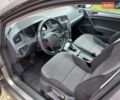 Сірий Фольксваген e-Golf, об'ємом двигуна 0 л та пробігом 111 тис. км за 12700 $, фото 20 на Automoto.ua