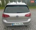 Сірий Фольксваген e-Golf, об'ємом двигуна 0 л та пробігом 113 тис. км за 9500 $, фото 4 на Automoto.ua