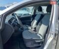 Серый Фольксваген e-Golf, объемом двигателя 0 л и пробегом 115 тыс. км за 8500 $, фото 16 на Automoto.ua