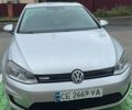 Серый Фольксваген e-Golf, объемом двигателя 0 л и пробегом 193 тыс. км за 8000 $, фото 3 на Automoto.ua
