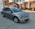 Серый Фольксваген e-Golf, объемом двигателя 0 л и пробегом 119 тыс. км за 9750 $, фото 1 на Automoto.ua