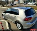 Сірий Фольксваген e-Golf, об'ємом двигуна 0 л та пробігом 40 тис. км за 13600 $, фото 9 на Automoto.ua