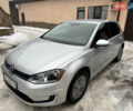 Сірий Фольксваген e-Golf, об'ємом двигуна 0 л та пробігом 92 тис. км за 8500 $, фото 1 на Automoto.ua