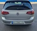 Сірий Фольксваген e-Golf, об'ємом двигуна 0 л та пробігом 48 тис. км за 12000 $, фото 15 на Automoto.ua