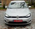 Серый Фольксваген e-Golf, объемом двигателя 0 л и пробегом 120 тыс. км за 7999 $, фото 3 на Automoto.ua