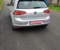 Серый Фольксваген e-Golf, объемом двигателя 0 л и пробегом 92 тыс. км за 9500 $, фото 5 на Automoto.ua