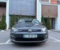 Серый Фольксваген e-Golf, объемом двигателя 0 л и пробегом 150 тыс. км за 8800 $, фото 1 на Automoto.ua