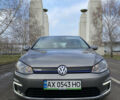 Серый Фольксваген e-Golf, объемом двигателя 0 л и пробегом 87 тыс. км за 10500 $, фото 1 на Automoto.ua