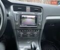 Серый Фольксваген e-Golf, объемом двигателя 0 л и пробегом 127 тыс. км за 8850 $, фото 25 на Automoto.ua