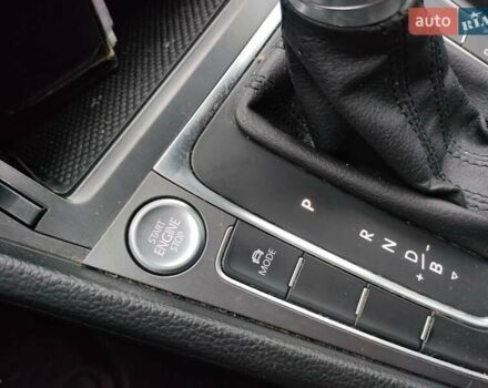 Сірий Фольксваген e-Golf, об'ємом двигуна 0 л та пробігом 117 тис. км за 8600 $, фото 26 на Automoto.ua