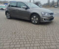 Сірий Фольксваген e-Golf, об'ємом двигуна 0 л та пробігом 104 тис. км за 9300 $, фото 19 на Automoto.ua