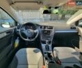 Серый Фольксваген e-Golf, объемом двигателя 0 л и пробегом 185 тыс. км за 10400 $, фото 1 на Automoto.ua