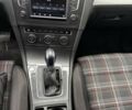 Серый Фольксваген e-Golf, объемом двигателя 0 л и пробегом 96 тыс. км за 9100 $, фото 23 на Automoto.ua