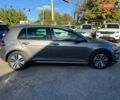 Серый Фольксваген e-Golf, объемом двигателя 0 л и пробегом 72 тыс. км за 11390 $, фото 4 на Automoto.ua