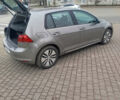 Сірий Фольксваген e-Golf, об'ємом двигуна 0 л та пробігом 104 тис. км за 9300 $, фото 15 на Automoto.ua