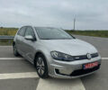 Серый Фольксваген e-Golf, объемом двигателя 0 л и пробегом 134 тыс. км за 9450 $, фото 7 на Automoto.ua