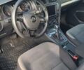 Сірий Фольксваген e-Golf, об'ємом двигуна 0 л та пробігом 80 тис. км за 9800 $, фото 8 на Automoto.ua