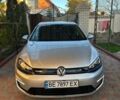 Сірий Фольксваген e-Golf, об'ємом двигуна 0 л та пробігом 39 тис. км за 12000 $, фото 6 на Automoto.ua