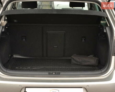 Сірий Фольксваген e-Golf, об'ємом двигуна 0 л та пробігом 117 тис. км за 8450 $, фото 18 на Automoto.ua