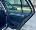Серый Фольксваген e-Golf, объемом двигателя 0 л и пробегом 119 тыс. км за 10700 $, фото 48 на Automoto.ua