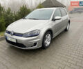 Серый Фольксваген e-Golf, объемом двигателя 0 л и пробегом 110 тыс. км за 8800 $, фото 1 на Automoto.ua