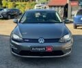 Серый Фольксваген e-Golf, объемом двигателя 0 л и пробегом 72 тыс. км за 11390 $, фото 3 на Automoto.ua