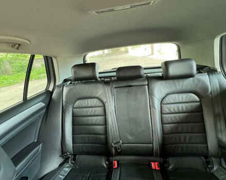 Серый Фольксваген e-Golf, объемом двигателя 0 л и пробегом 113 тыс. км за 9999 $, фото 24 на Automoto.ua